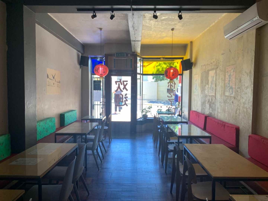 To Let commercial Property for Rent in Cape Town City Centre Western Cape